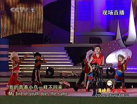 2006年中央電視臺中秋雙語晚會“海峽月-中華情” 圖10