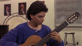 十字街头电影1986吉他 图1