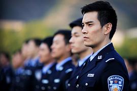 电视剧阳光警察演员表 图10