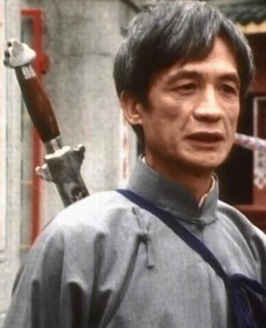 獅子山下：荷里活蘇伯