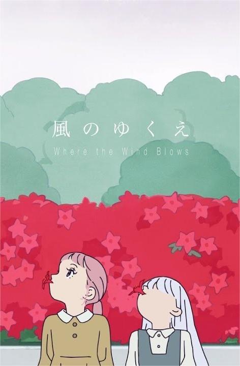 風(fēng)的去向