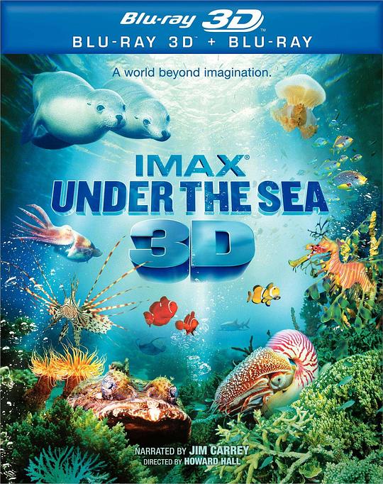 海洋世界电影在线观看免费