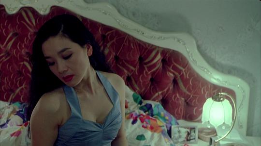 身不由己豆瓣評分