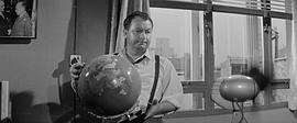 地球停转之日 电影 1951 图3