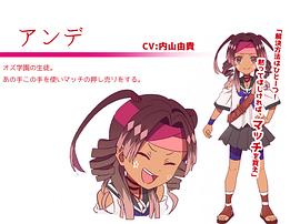 OZMAFIA!! 圖7