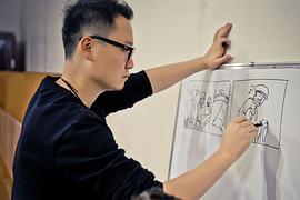 蛇王 圖2