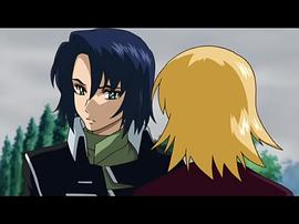 機動戰(zhàn)士高達SEED DESTINY 特別版1：破碎的世界 圖1