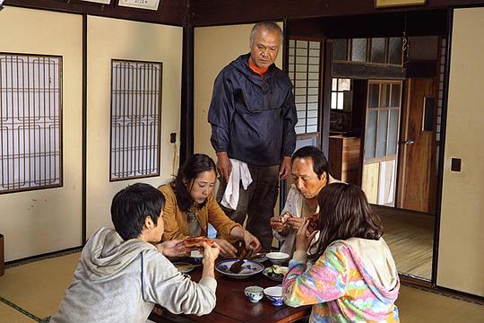 生存家族演员表