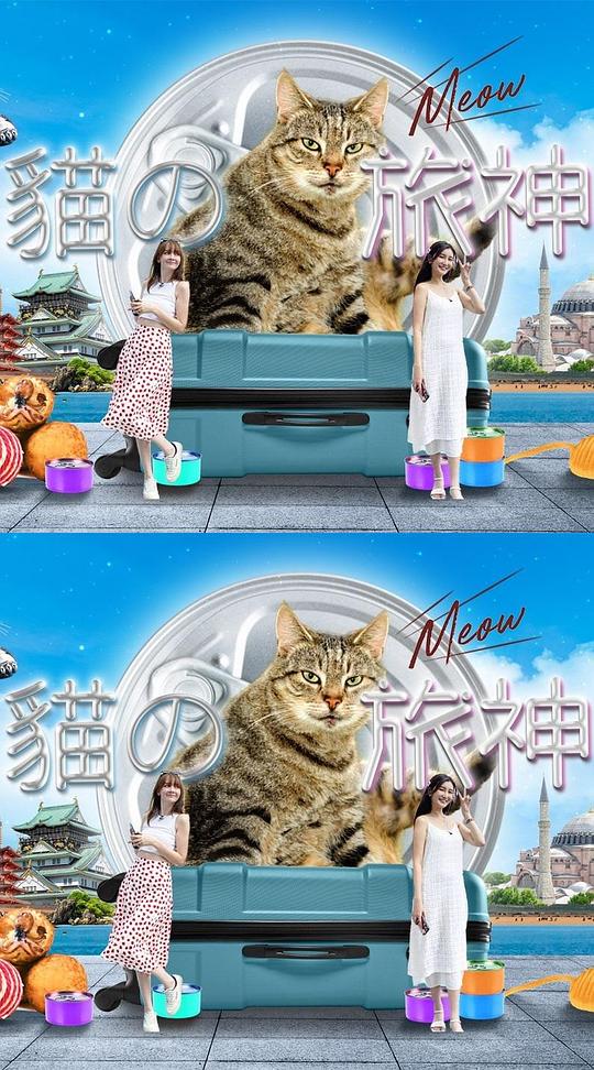 甜甜私房猫3 电视剧