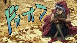 JOJO的奇妙冒險 星塵斗士 埃及篇 圖7