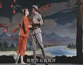 外国电影中的中国解放军 图4