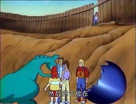 丹佛，最后的恐龍 圖7