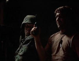美国越南血战丛林战争电影 图2