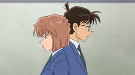 名偵探柯南OVA9：十年后的陌生人 圖1
