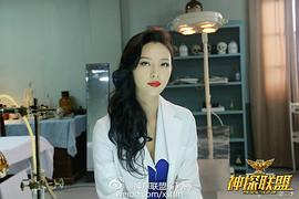 神探聯(lián)盟第二季 圖1