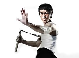李小龍 圖9