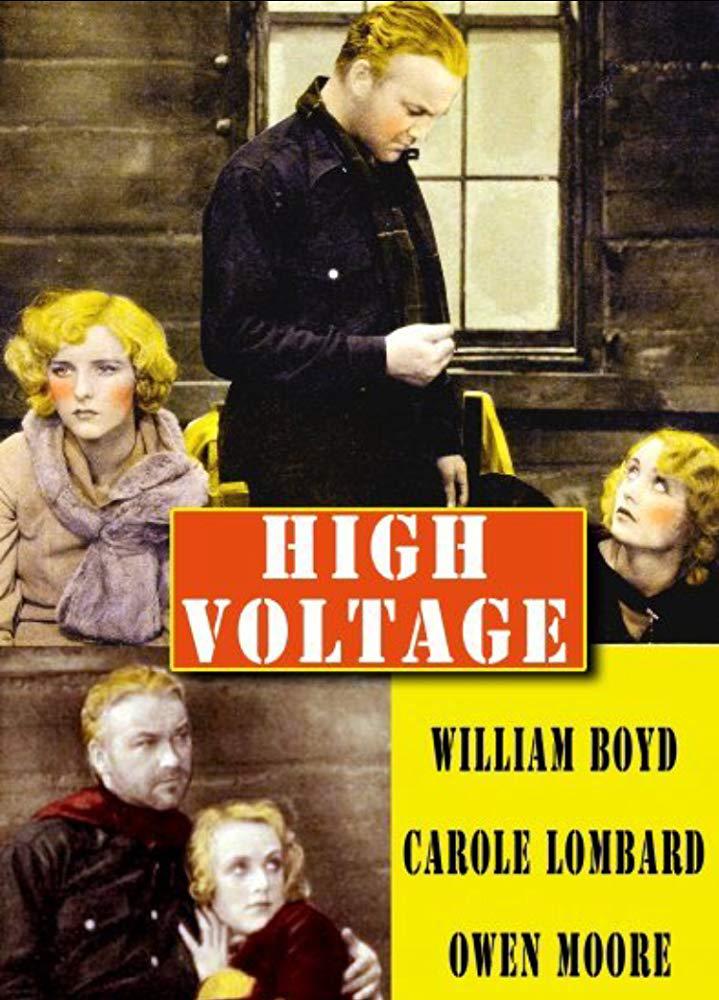 High Voltage