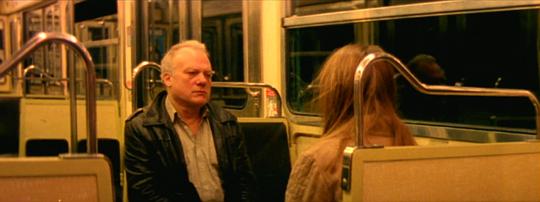 独自站立 1998