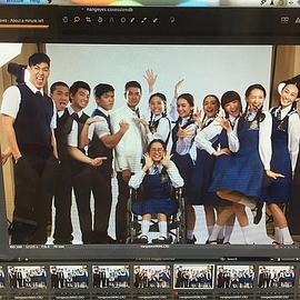 害羞的女孩 圖9