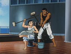 櫻花大戰(zhàn)OVA1：櫻華絢爛 圖1