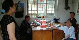 老年男女 圖2