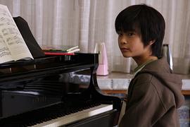 日本练钢琴的电视剧 图2