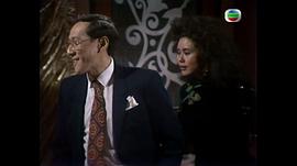 1987年电视剧豪情曾华倩 图3