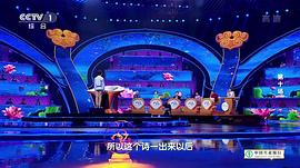 中国诗词大会第四季总决赛 图5
