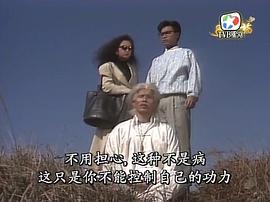 1998年香港电视剧大全 图4