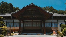 一雕入神：日本佛教雕刻職人 圖1