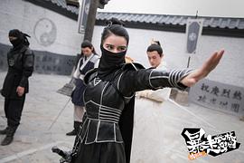暴走武林學(xué)園 圖1