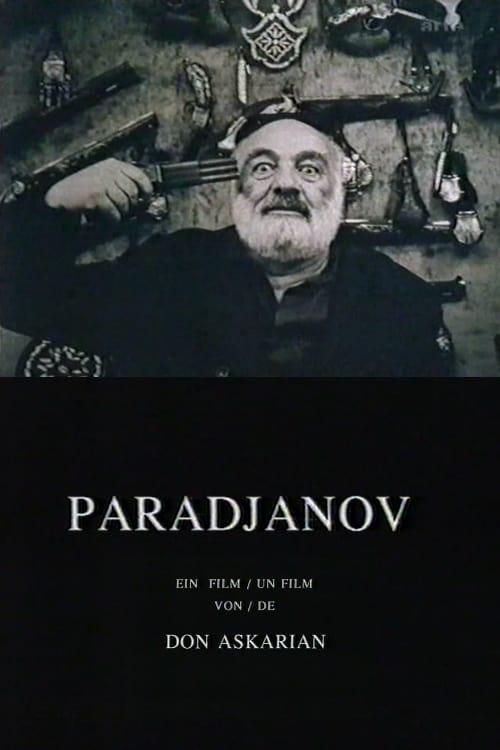 Paradzhanov