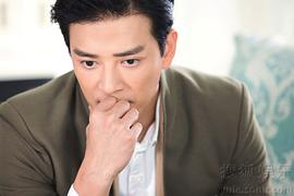 幸福愛(ài)人演員表 圖4