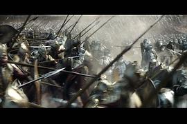 霍比特人五军之战视频 图2
