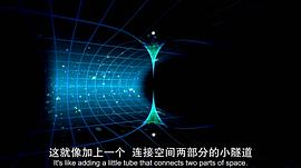 《星际穿越》中的科学 图3