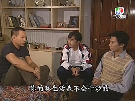 香港经典刑侦破案电视剧 图4