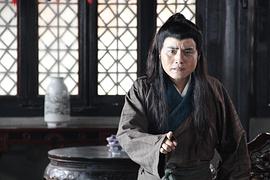 海瑞馴虎 圖1