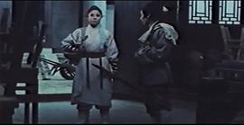 寒山飛狐超清 圖1