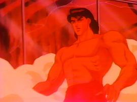 力王OVA1：等括地獄 圖6