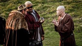 權(quán)力的游戲惡搞版 圖1