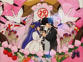亂馬珊璞出場 圖7