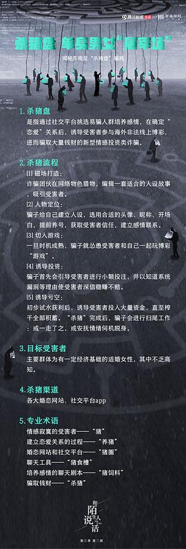 和陌生人說話第二季第一季 圖4