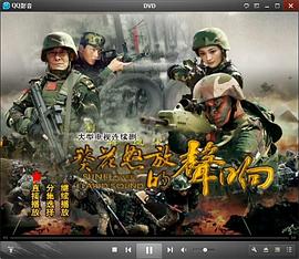 葵花怒放的聲響 圖1