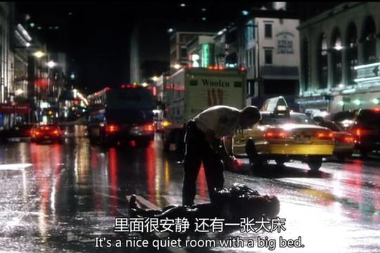 香港电影穿梭阴阳界讲什么