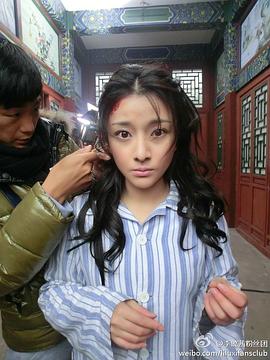 姥爺?shù)目箲?zhàn) 圖2