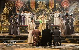 狄仁杰之神都龍王 圖10