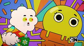 阿甘妙世界 第三季 圖7