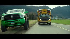 怪兽卡车飙速动画片 图5