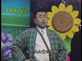 1997年春节联欢晚会节目单 图6