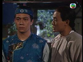 方世玉與乾隆皇 圖2